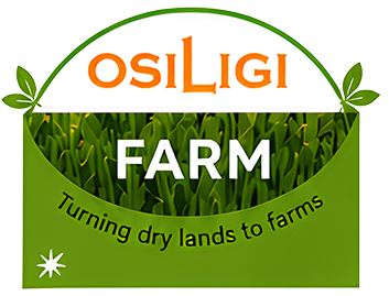 Osiligi Farm